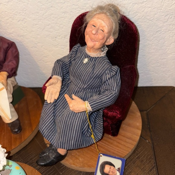 Richard Simmons Grandpa Collection - Picture 4 of 4